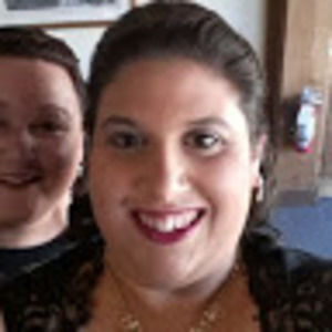 Meet your Posher, Valerie